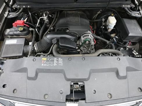 Used 2013 Chevrolet Silverado 1500 LT w/ All-Star Edition AWD/4WD image 44