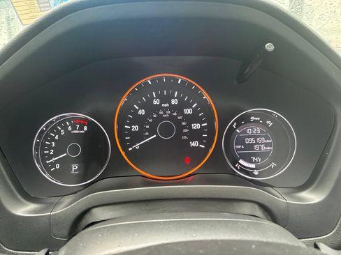 Used 2017 Honda HR-V EX-L image 19