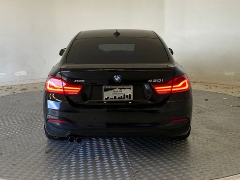 Used 2019 BMW 430i Gran Coupe xDrive w/ Convenience Package image 9