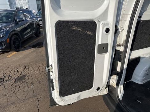 Used 2021 Nissan NV200 S image 20