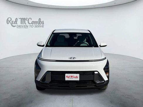 New 2026 Hyundai Kona SE FWD image 8