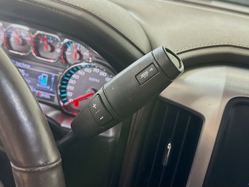 Used 2017 GMC Sierra 1500 SLT w/ SLT Premium Package image 20