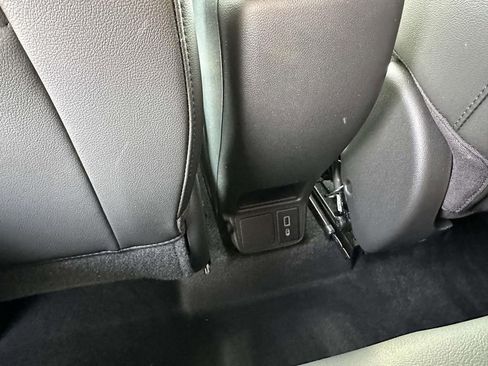 Certified 2025 Buick Encore GX Sport Touring w/ Comfort Package image 11