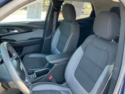 Used 2023 Chevrolet TrailBlazer LT image 40