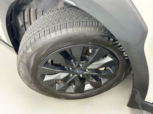 Used 2024 Subaru Outback Onyx Edition XT w/ Popular Package #2 image 24