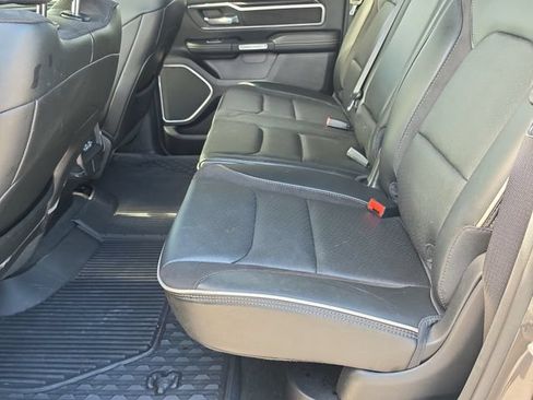 Used 2022 RAM 1500 Laramie AWD/4WD image 16