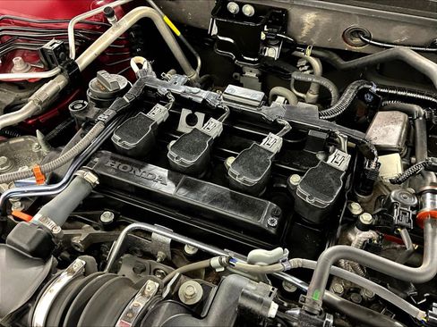 Used 2021 Honda Accord EX-L image 30