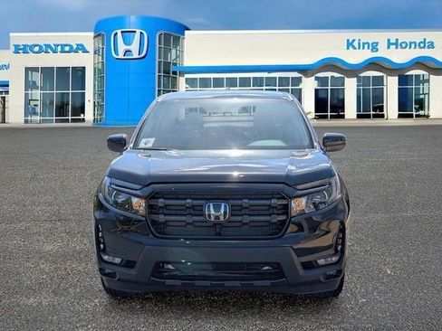 New 2026 Honda Ridgeline Sport image 2