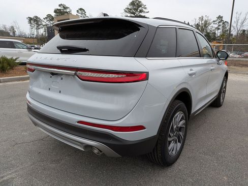 New 2026 Lincoln Corsair Premiere image 5