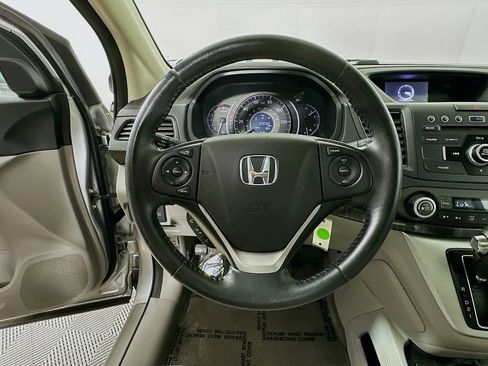 Used 2014 Honda CR-V EX-L image 13