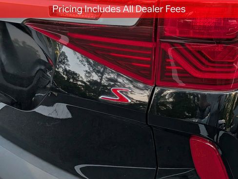 Used 2021 Kia Seltos S AWD/4WD image 7