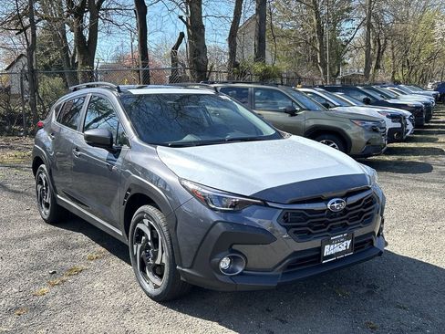 New 2026 Subaru Crosstrek 2.5i Limited AWD/4WD image 1