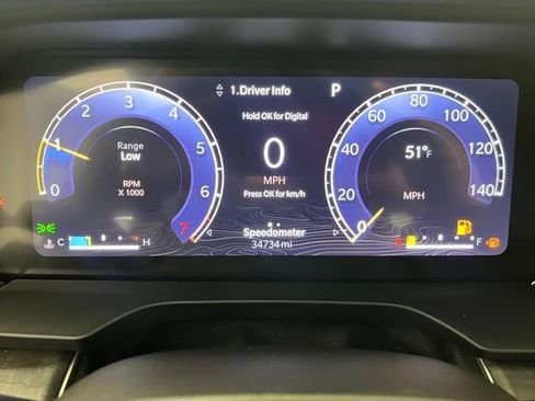 Used 2023 Jeep Grand Cherokee Limited w/ Luxury Tech Group II image 26