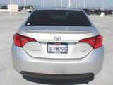 Used 2018 Toyota Corolla XSE image 4