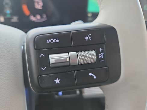 Certified 2026 Hyundai Santa Fe SEL FWD image 25
