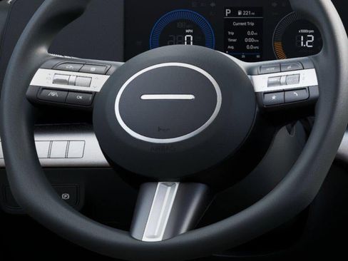 New 2026 Hyundai Kona SE image 15