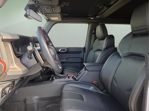 Certified 2023 Ford Bronco Raptor AWD/4WD image 14