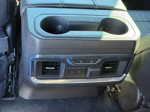 Used 2020 GMC Sierra 1500 SLT w/ SLT Premium Plus Package image 13