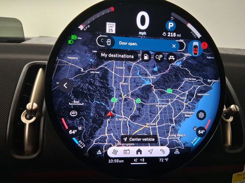 New 2026 MINI Cooper Countryman S image 24