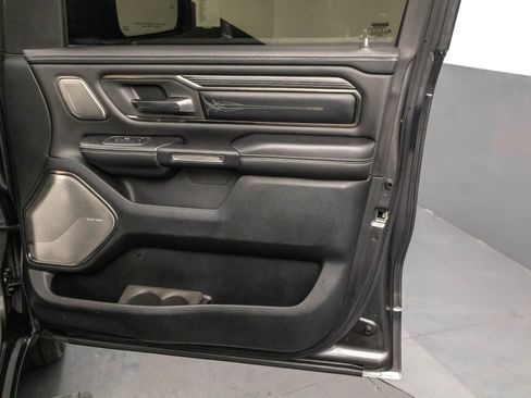 Used 2020 RAM 1500 Limited image 42