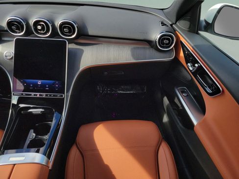Certified 2025 Mercedes-Benz C 300 C 300 image 19