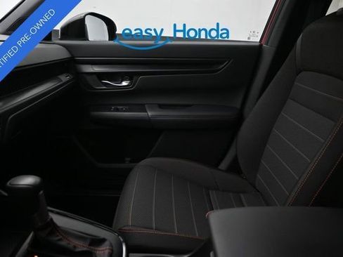 Used 2023 Honda CR-V Sport image 13