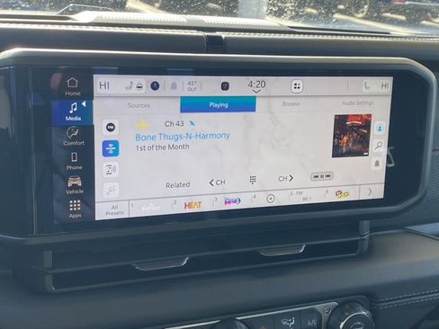 New 2026 Jeep Gladiator Rubicon image 20