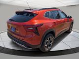 Used 2024 Chevrolet Trax LT w/ Driver Confidence Package image 5