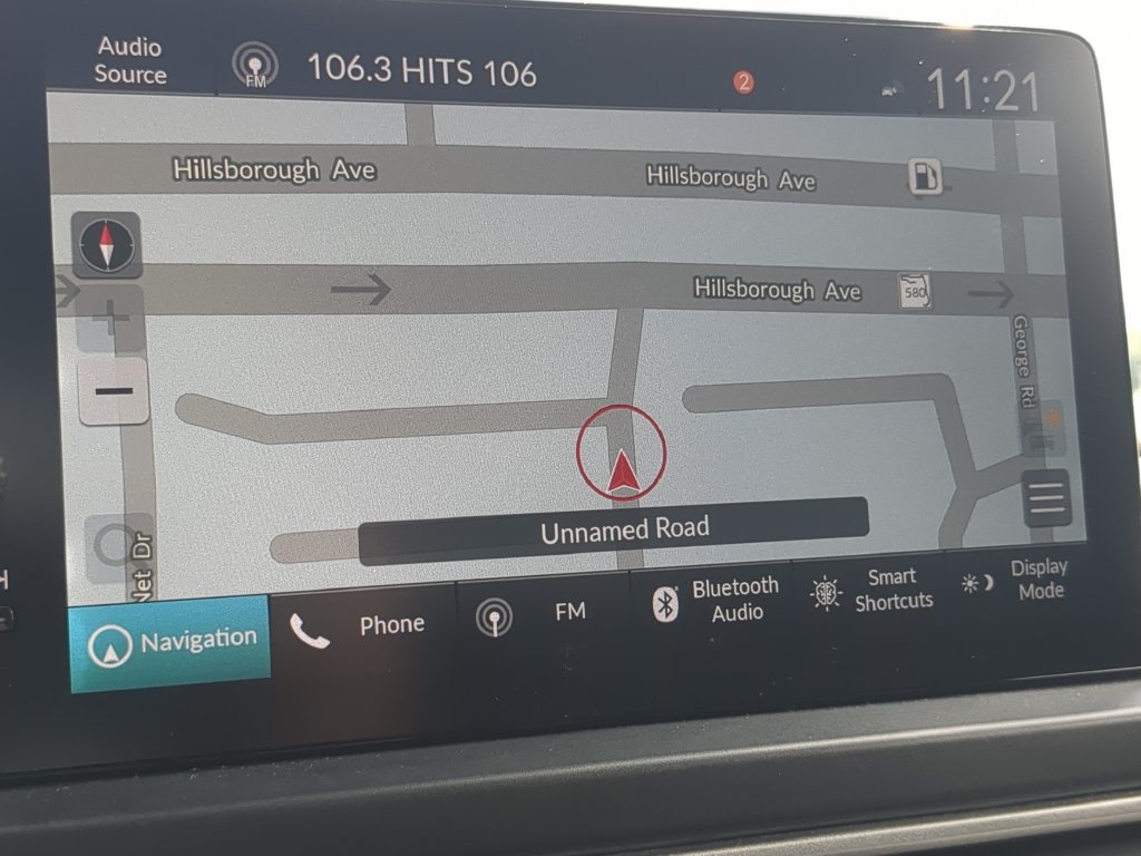 Used 2023 Honda Pilot Touring image 25
