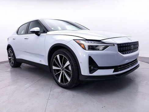 Used 2022 Polestar Polestar 2 w/ Plus Package AWD/4WD image 11
