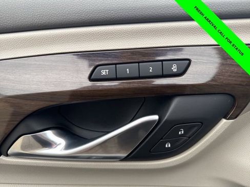 Used 2019 GMC Terrain Denali w/ Advanced Safety Package AWD/4WD image 26