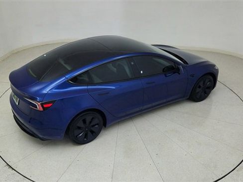 Used 2025 Tesla Model 3 Long Range image 80