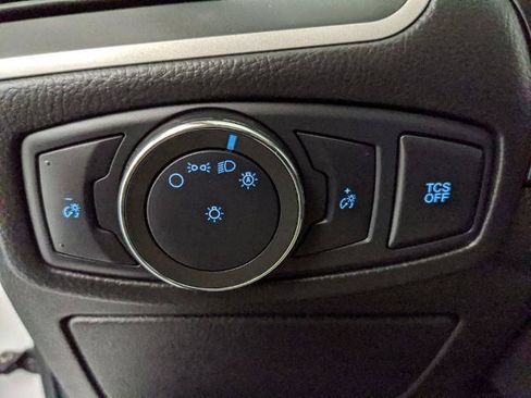 Certified 2022 Ford Edge SE AWD/4WD image 13