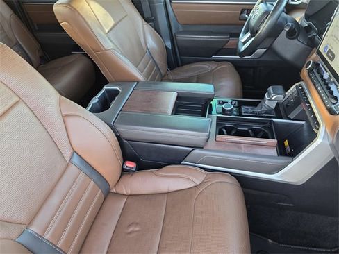 Used 2025 Toyota Tundra 1794 Edition image 11