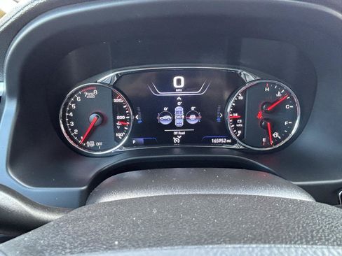 Used 2023 GMC Acadia SLT w/ Technology Package AWD/4WD image 22