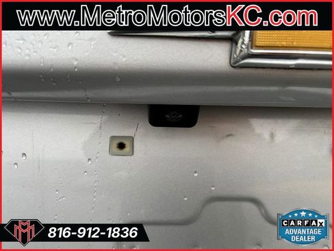 Used 2021 Chevrolet Equinox LT image 37