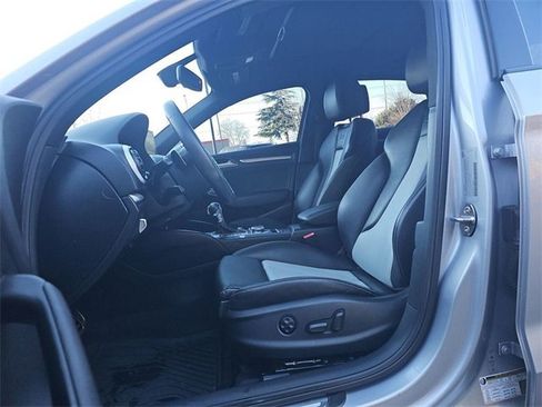 Used 2016 Audi S3 Premium Plus w/ Technology Package image 9