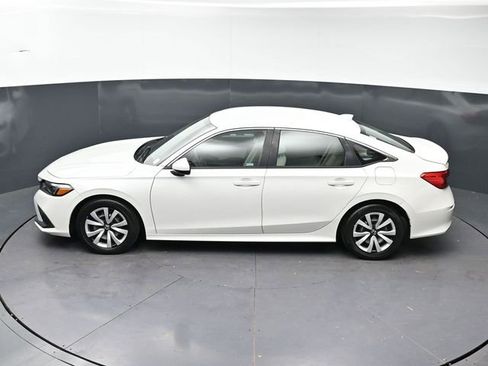 Used 2023 Honda Civic LX image 38