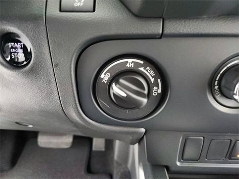 New 2026 Nissan Frontier SV w/ Tow Package image 26