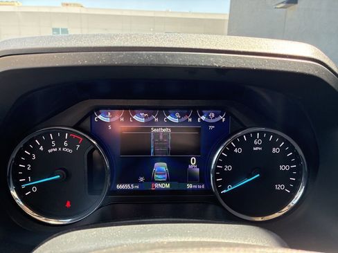 Used 2022 Ford Expedition Max Limited RWD image 21