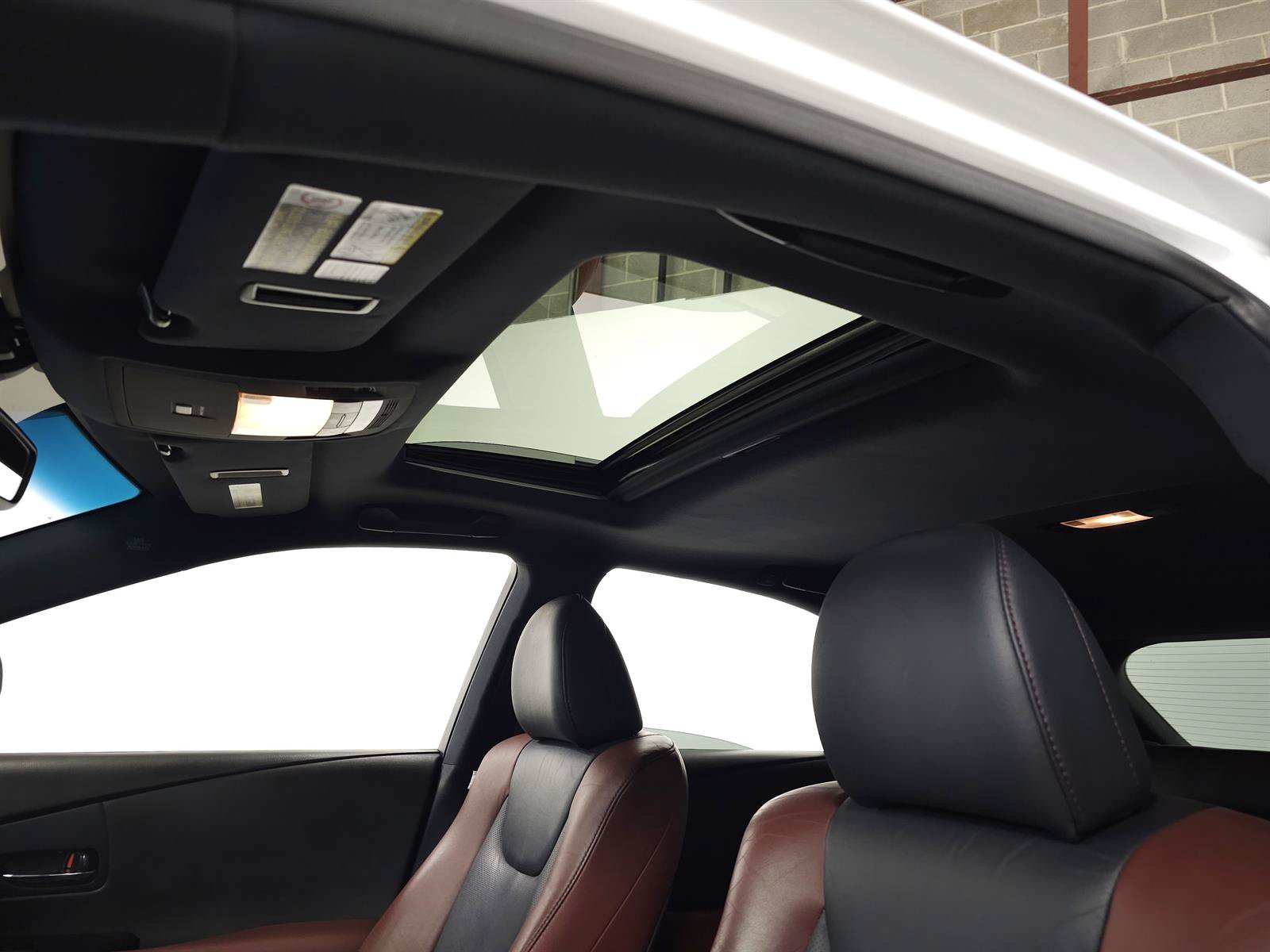 Used 2015 Lexus RX 350 F Sport w/ Navigation Package AWD/4WD image 15