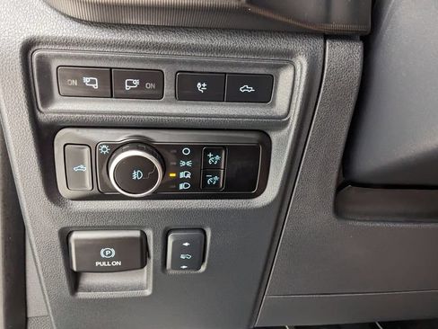 Certified 2024 Ford F150 Platinum AWD/4WD image 23