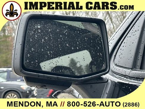 New 2026 Chevrolet Silverado 1500 RST image 7