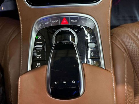 Used 2018 Mercedes-Benz S 63 AMG 4MATIC Coupe image 21