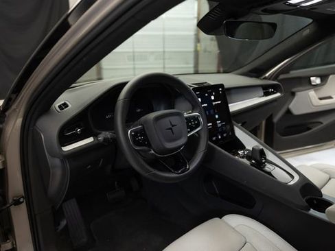Used 2023 Polestar Polestar 2 w/ Pilot Pack AWD/4WD image 9
