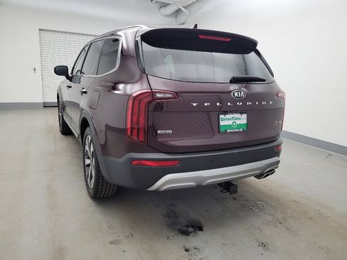 Used 2021 Kia Telluride S image 6