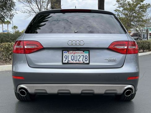 Used 2015 Audi A4 Premium Plus w/ Technology Package AWD/4WD image 19