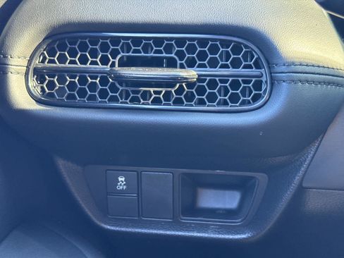 Certified 2025 Honda HR-V LX image 23