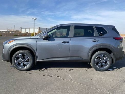 New 2026 Nissan Rogue SV w/ Cold Weather Package image 3