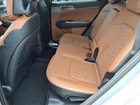 New 2026 Kia Sportage X-Line w/ X-Line Technology Package AWD/4WD image 12
